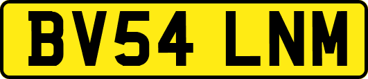 BV54LNM