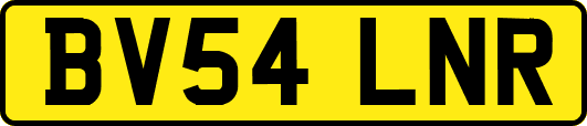 BV54LNR