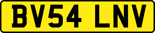 BV54LNV