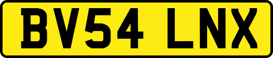 BV54LNX