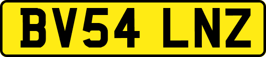 BV54LNZ