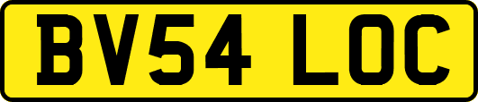 BV54LOC