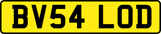 BV54LOD
