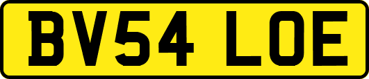BV54LOE