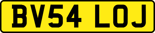 BV54LOJ