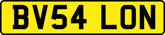 BV54LON