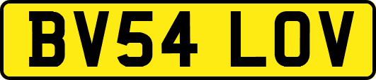 BV54LOV