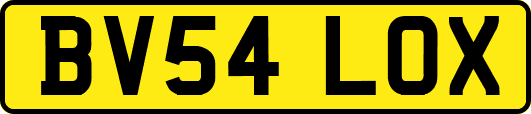 BV54LOX