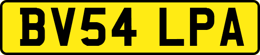 BV54LPA