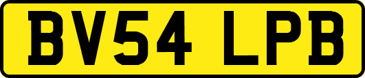 BV54LPB