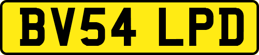 BV54LPD