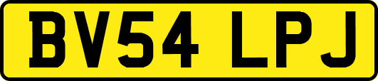 BV54LPJ