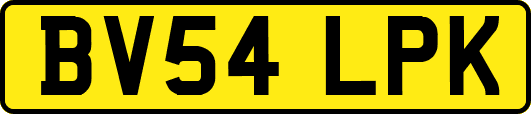 BV54LPK