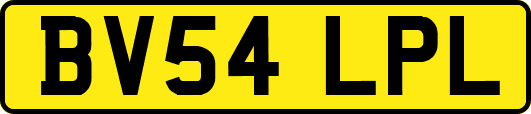 BV54LPL