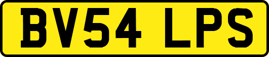 BV54LPS