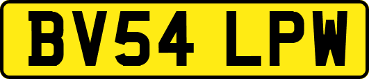 BV54LPW