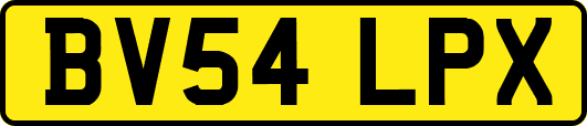 BV54LPX