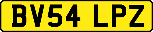 BV54LPZ