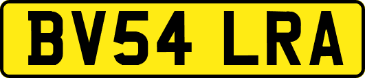 BV54LRA