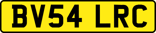 BV54LRC