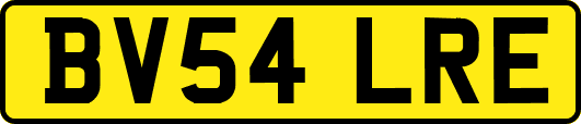 BV54LRE