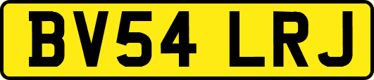 BV54LRJ