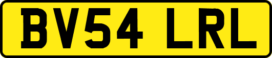 BV54LRL