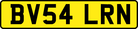 BV54LRN