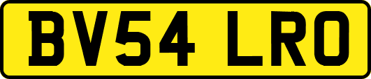 BV54LRO