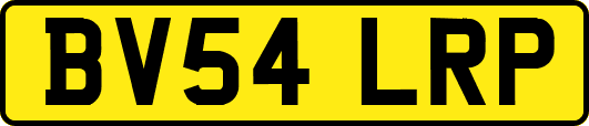 BV54LRP