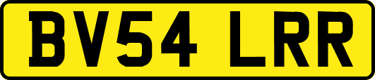 BV54LRR
