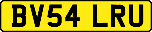 BV54LRU