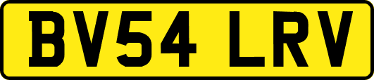 BV54LRV