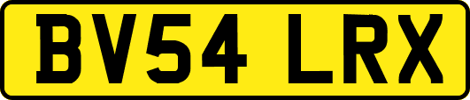 BV54LRX