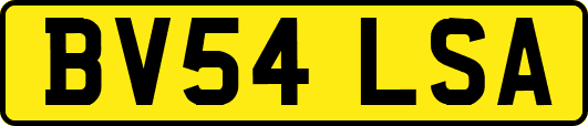 BV54LSA