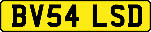 BV54LSD