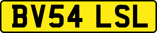 BV54LSL