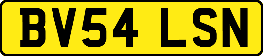 BV54LSN
