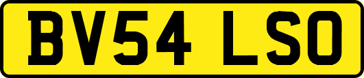 BV54LSO