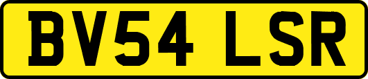 BV54LSR