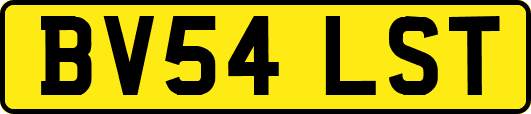 BV54LST