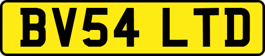 BV54LTD