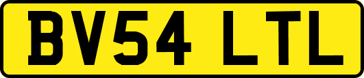 BV54LTL