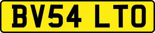 BV54LTO