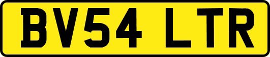 BV54LTR
