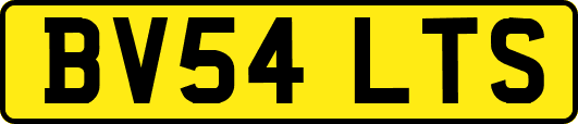 BV54LTS