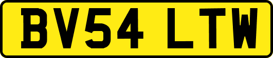 BV54LTW