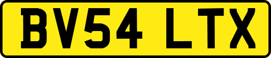 BV54LTX