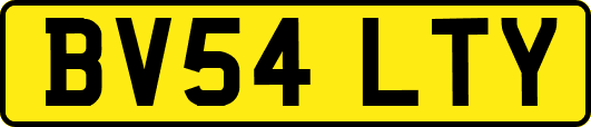 BV54LTY
