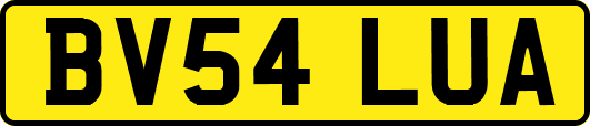 BV54LUA